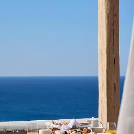 Hotel Sea Lily Milos