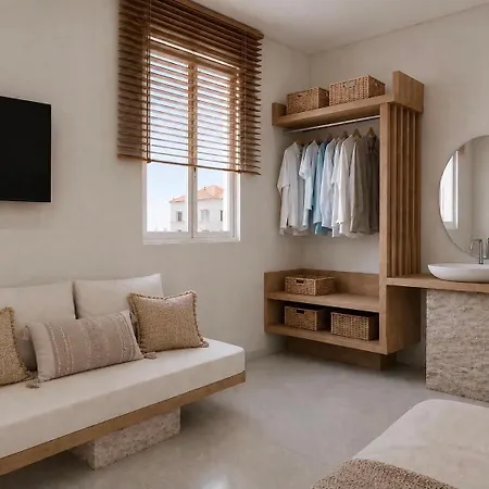 Hotel Sea Lily Milos